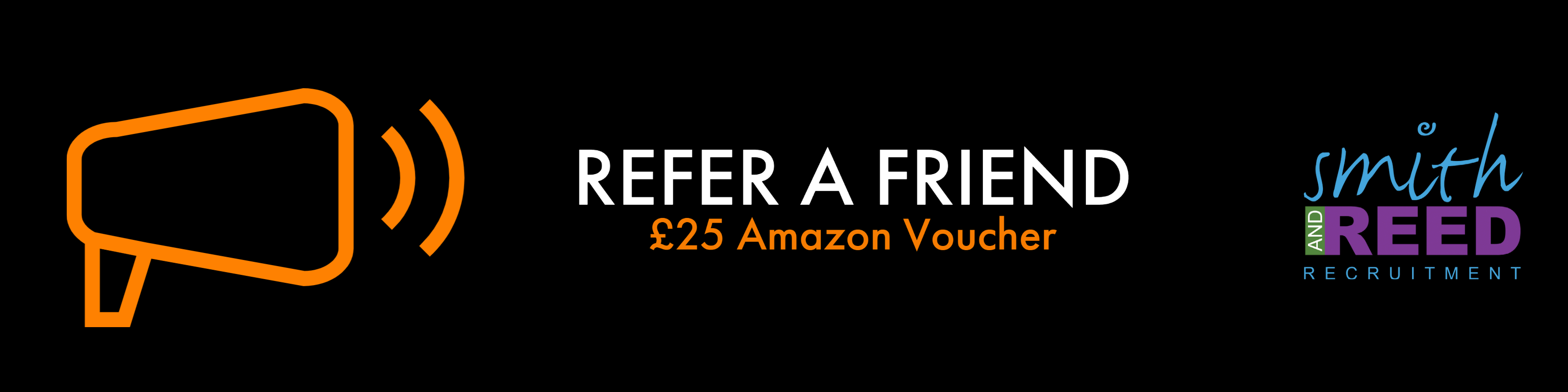 refer a friend competition