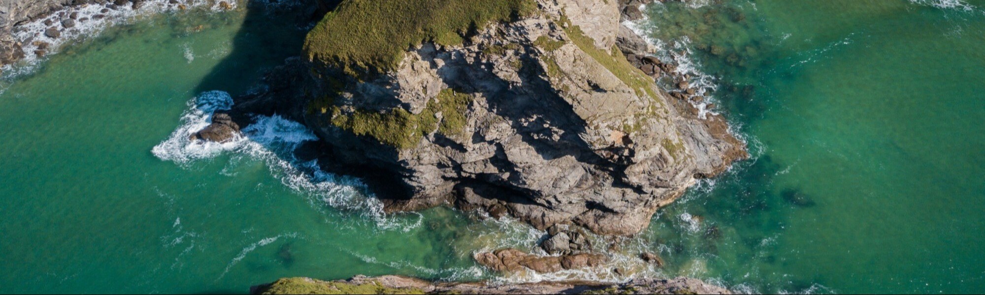Cornish Coastline